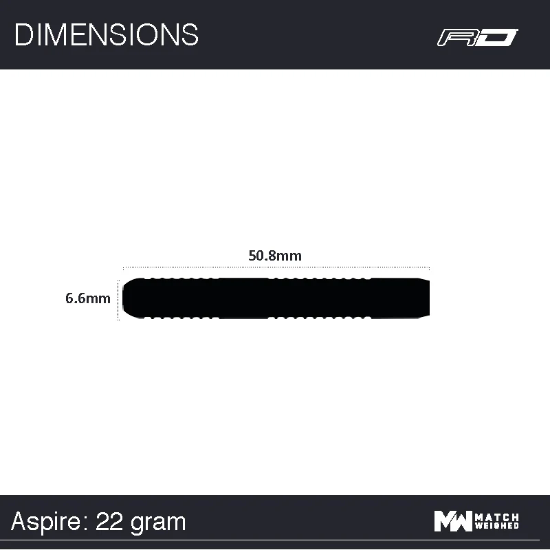MvG Aspire - Image 9