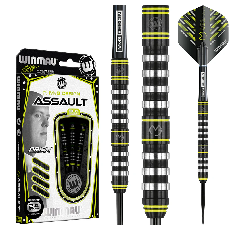 MvG Assault - Image 10
