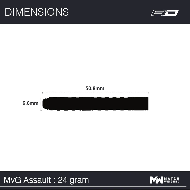 MvG Assault - Image 11