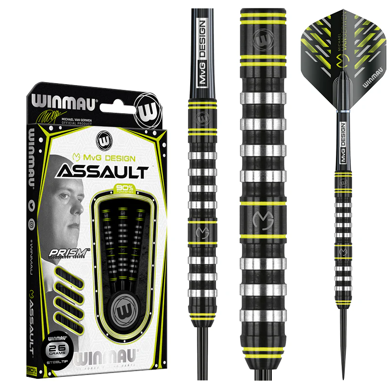 MvG Assault - Image 14