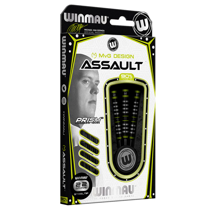 MvG Assault - Image 4