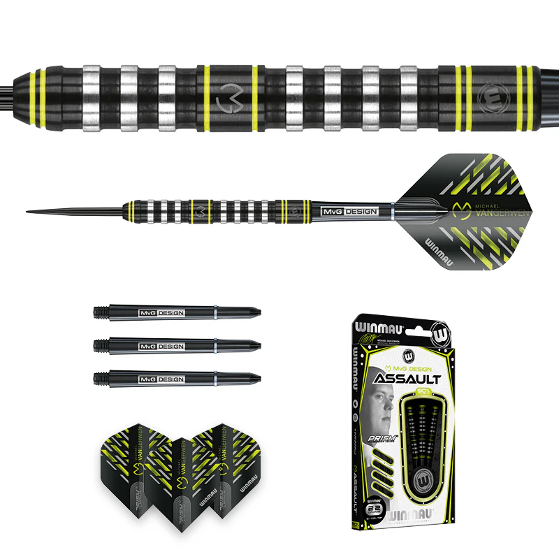 MvG Assault - Image 5