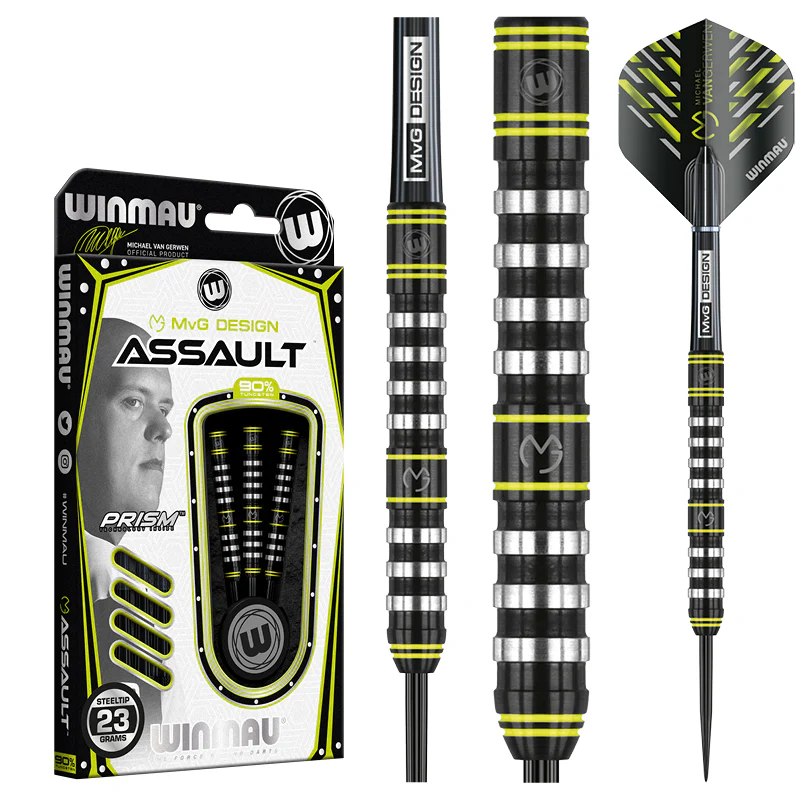 MvG Assault - Image 8