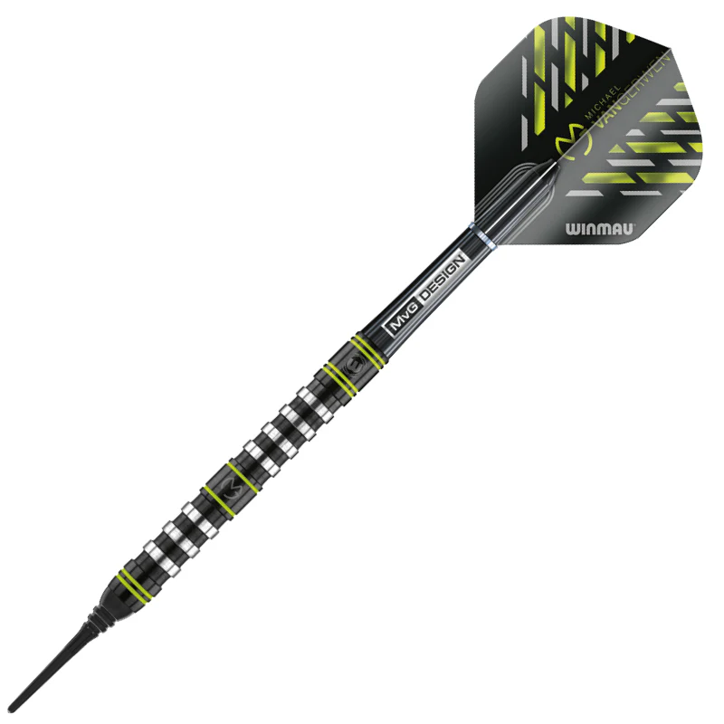 MvG Assault Soft Tip - Image 3