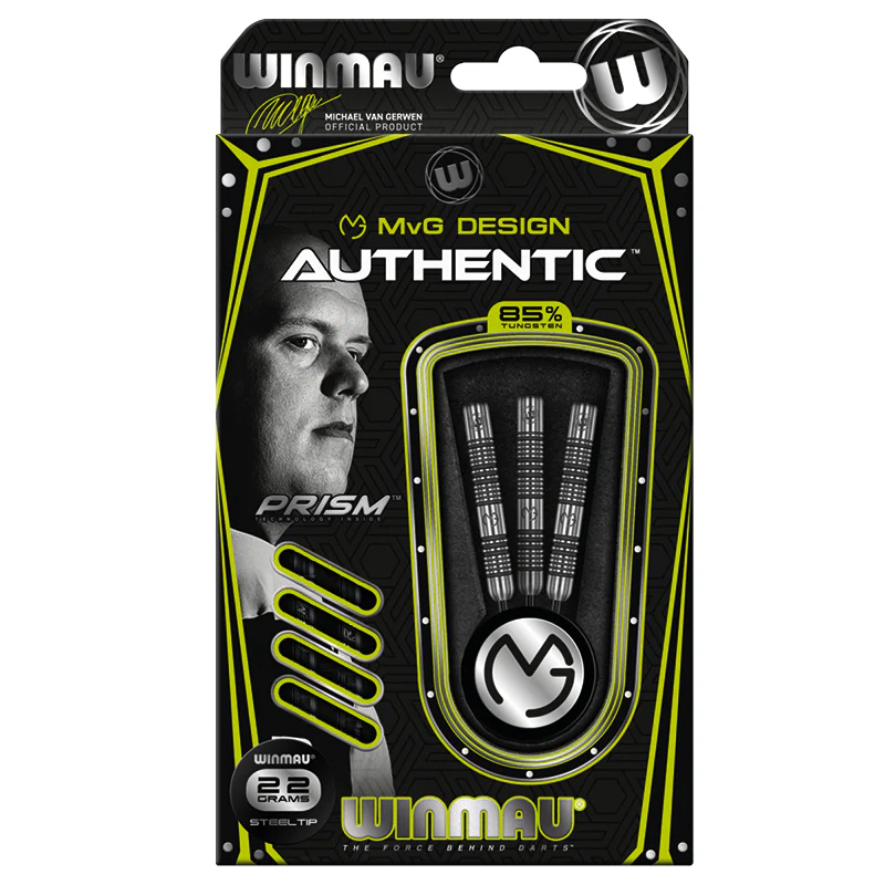 MvG Authentic - Image 4