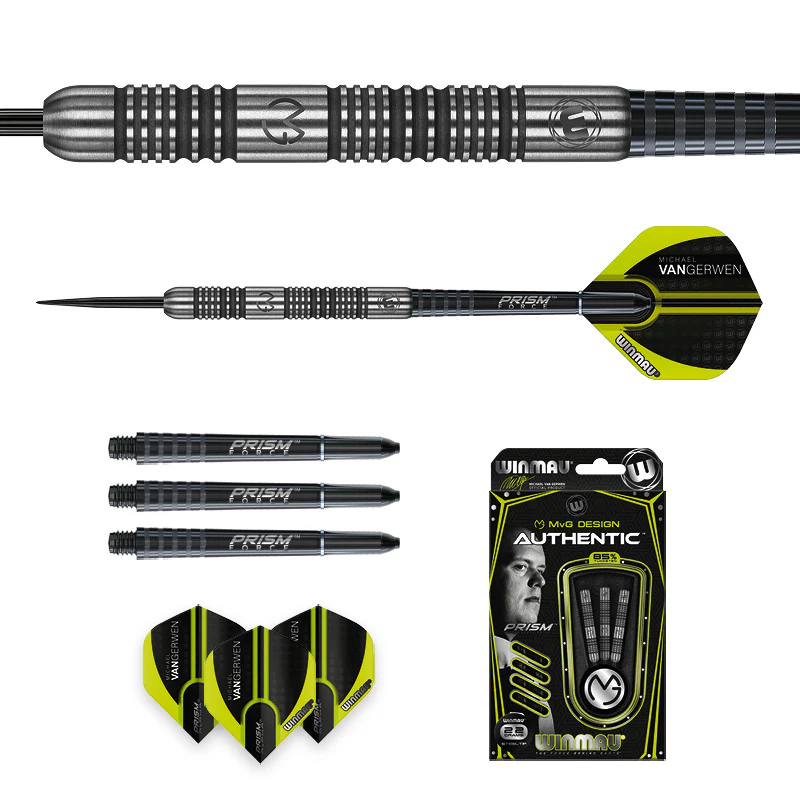 MvG Authentic - Image 5