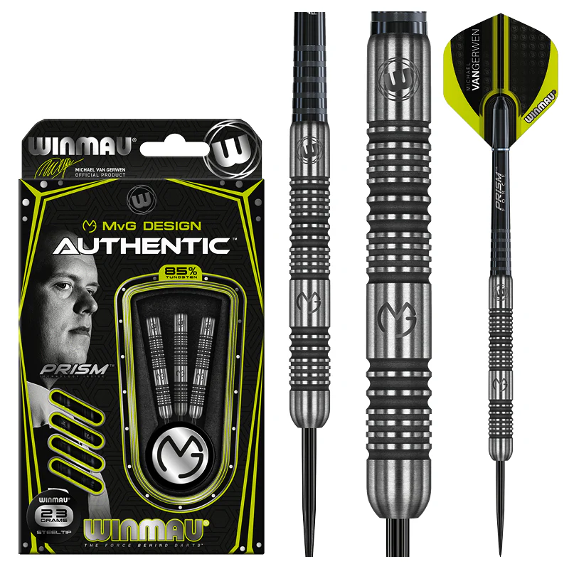 MvG Authentic - Image 8