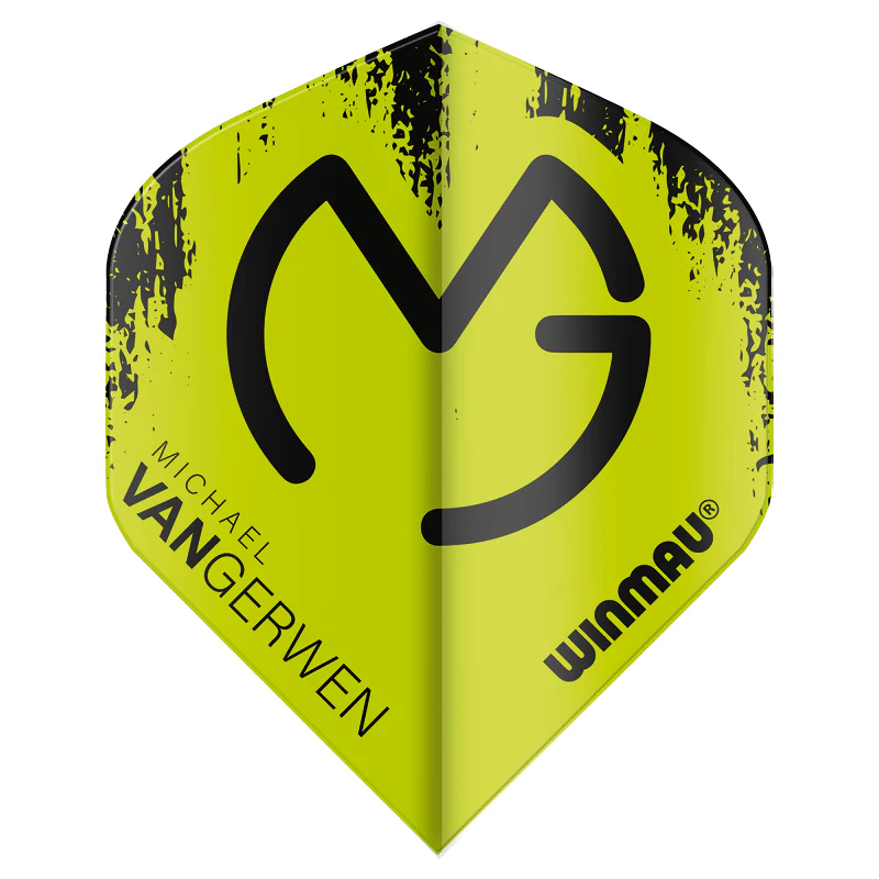 MVG Black & Green Standard - Image 3