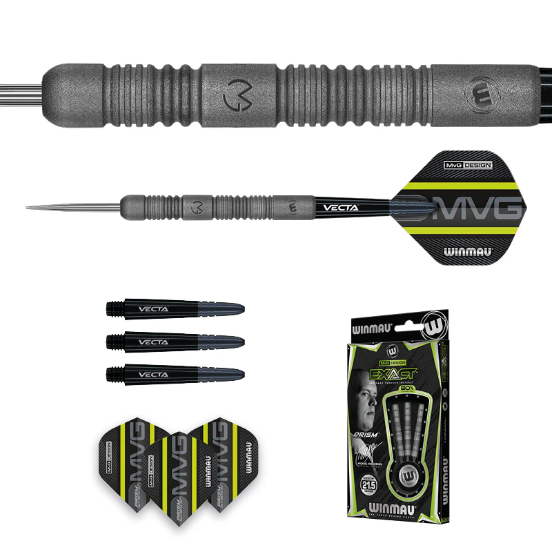 MvG ExAct - Image 5