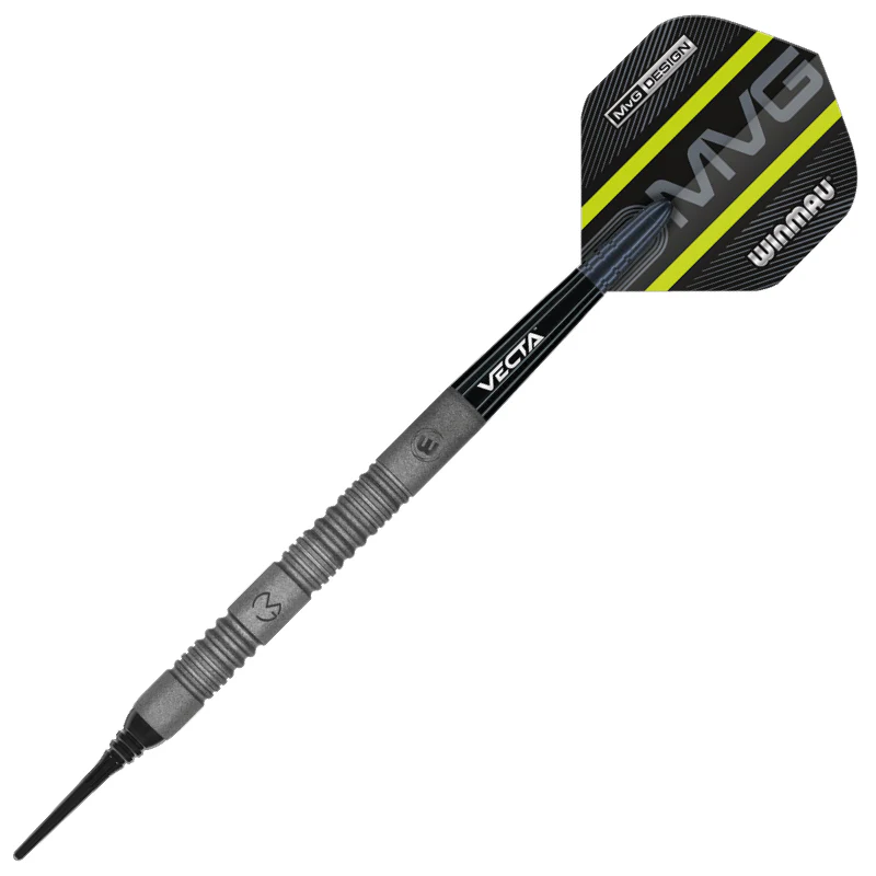 MvG Exact Soft Tip - Image 3