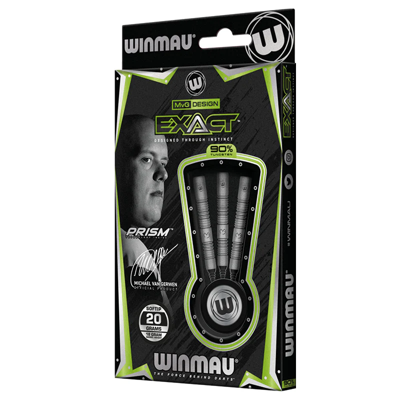 MvG Exact Soft Tip - Image 4