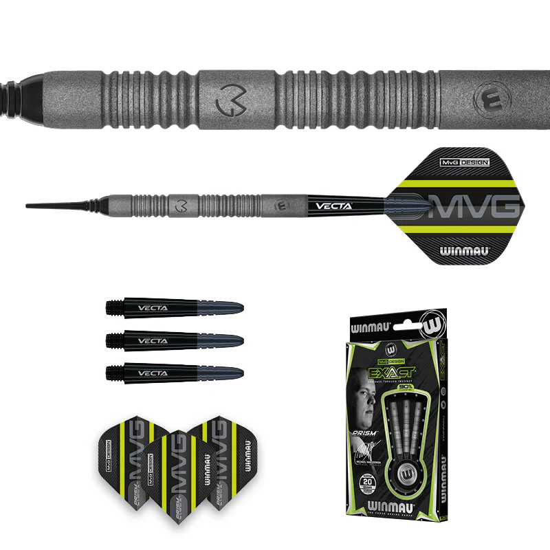 MvG Exact Soft Tip - Image 5