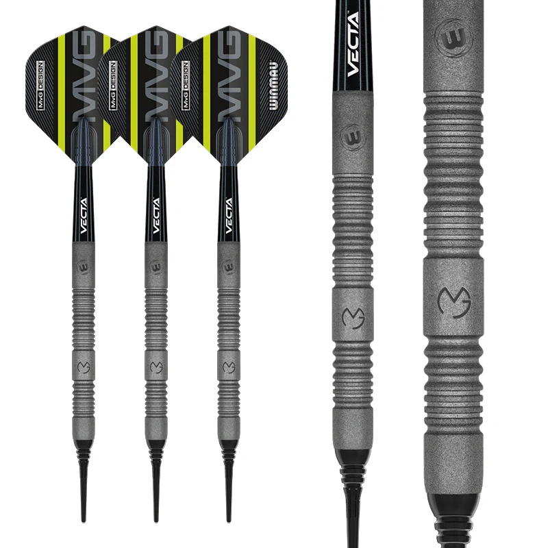 MvG Exact Soft Tip - Image 6