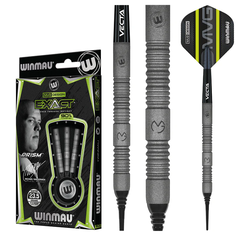MvG Exact Soft Tip - Image 7