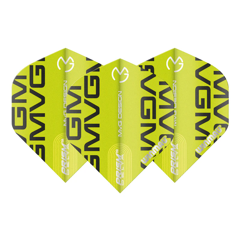 MVG Green Prism Delta Standard - Image 2