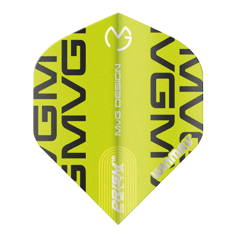MVG Green Prism Delta Standard - Image 3