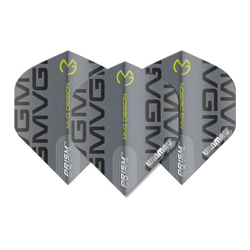 MvG Grey Prism Delta Standard - Image 2