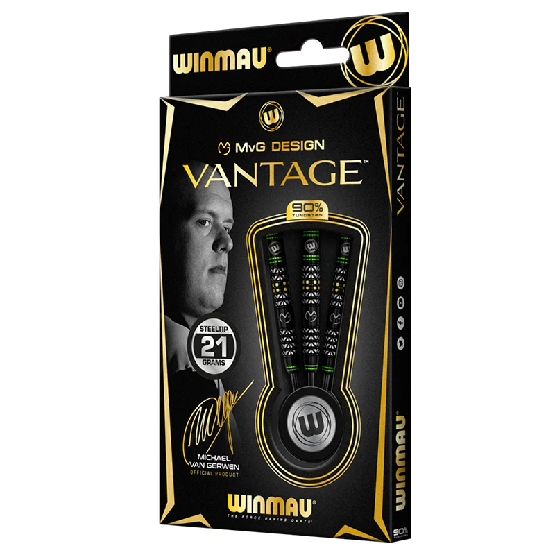 MvG Vantage - Image 5