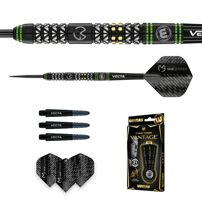 MvG Vantage - Image 6