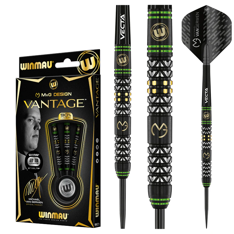 MvG Vantage - Image 9