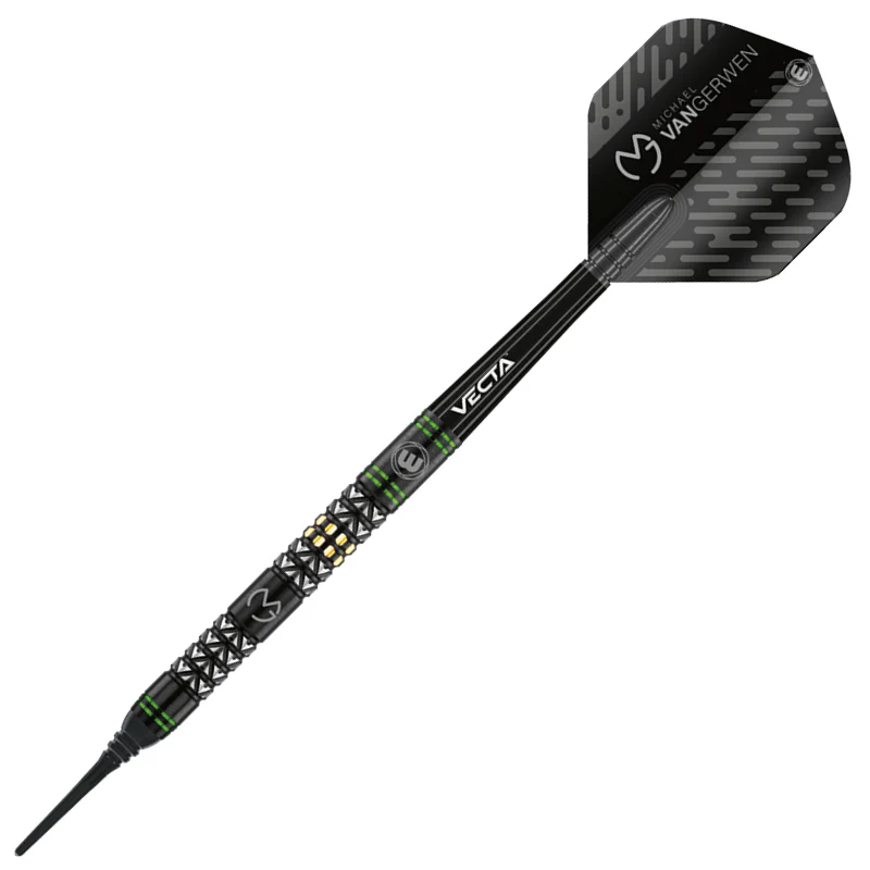 MvG Vantage Soft Tip - Image 3