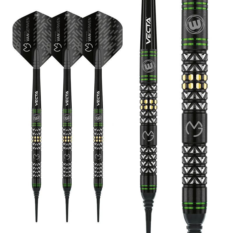 MvG Vantage Soft Tip - Image 6