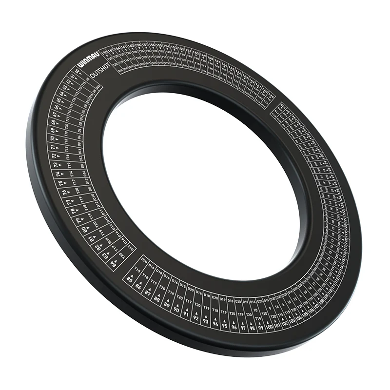 Outshot Dartboard Surround - Image 6