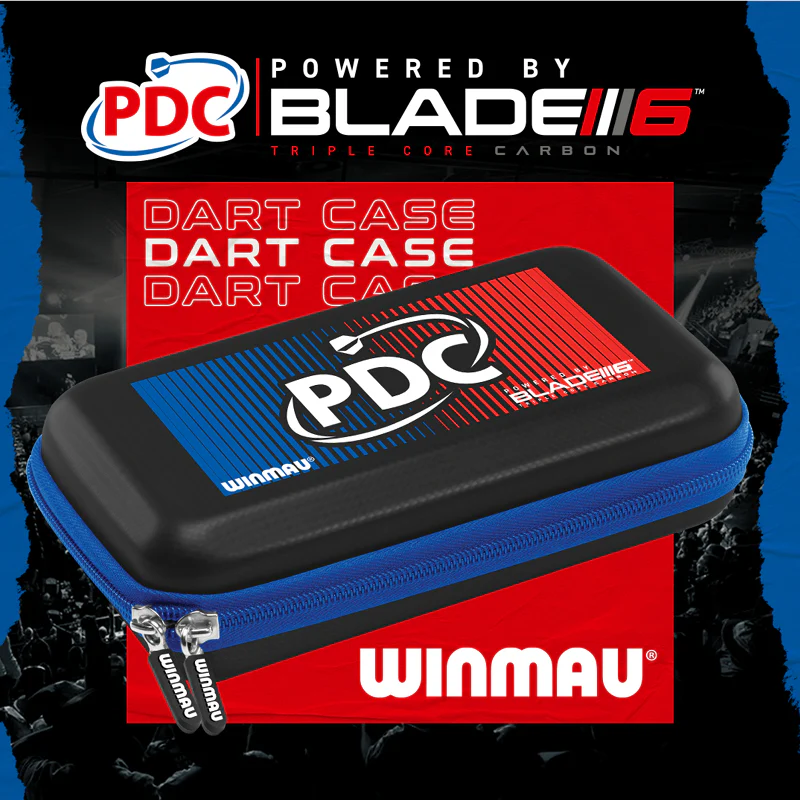 PDC Dart Case - Image 3