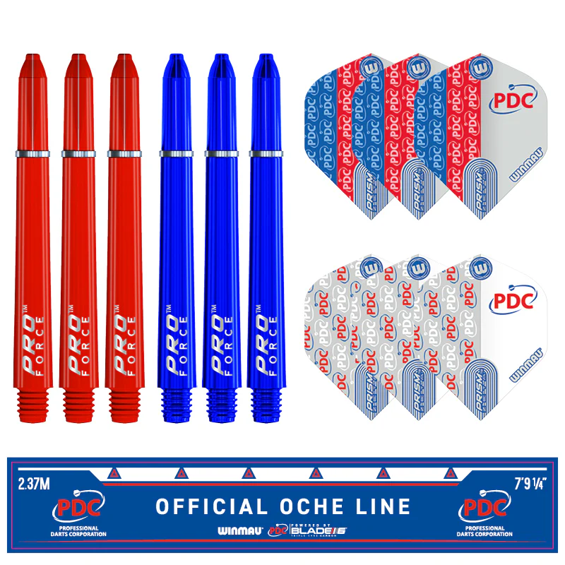 PDC Surround Set - Image 5
