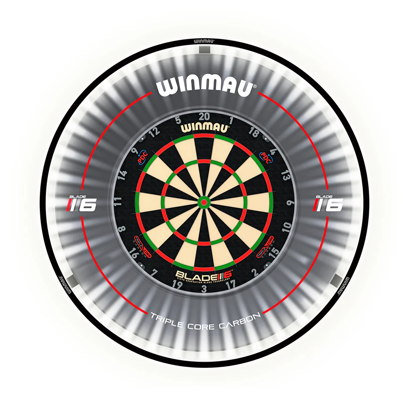 Plasma Dartboard Light - Image 2