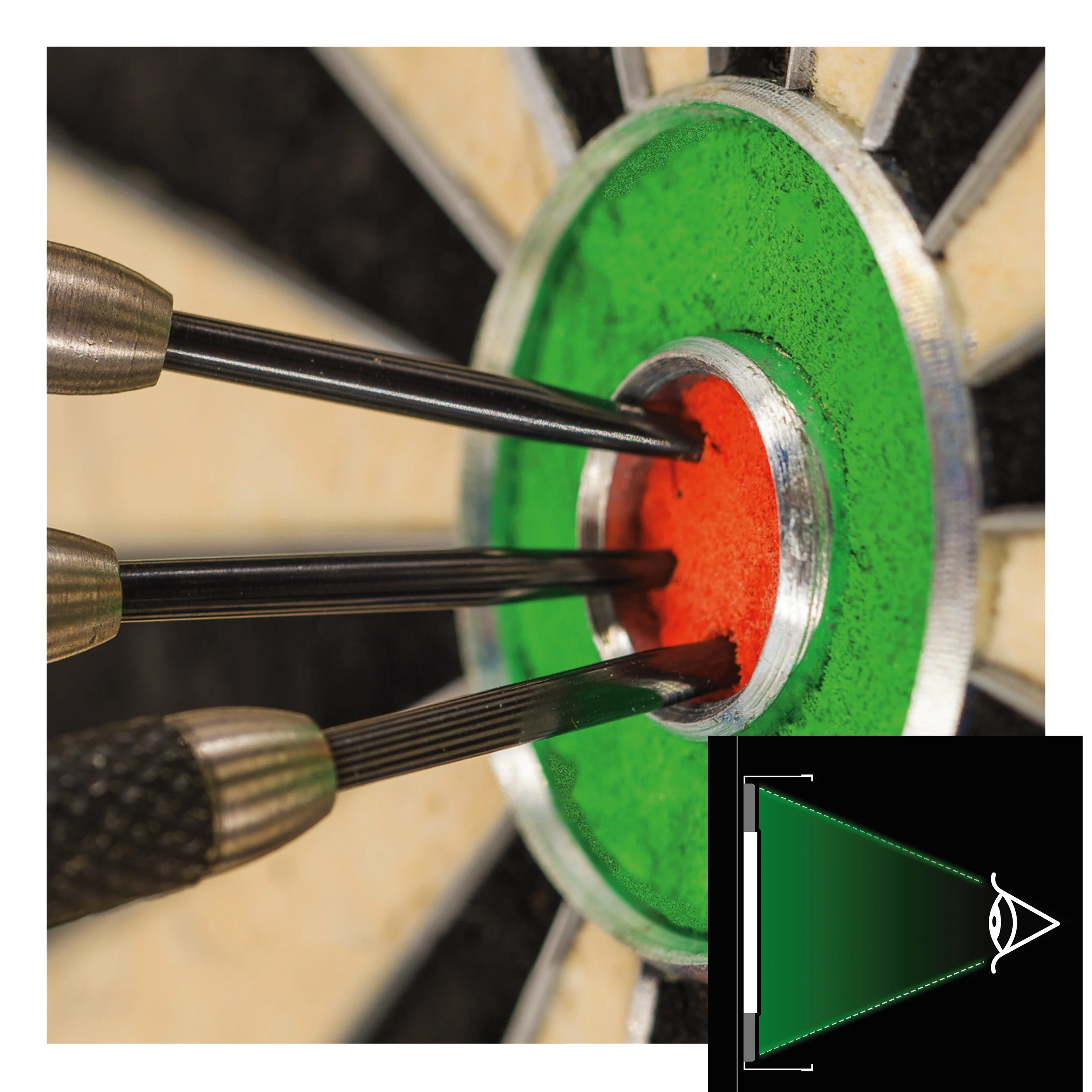 Winmau Plasma Power Pack - Image 5