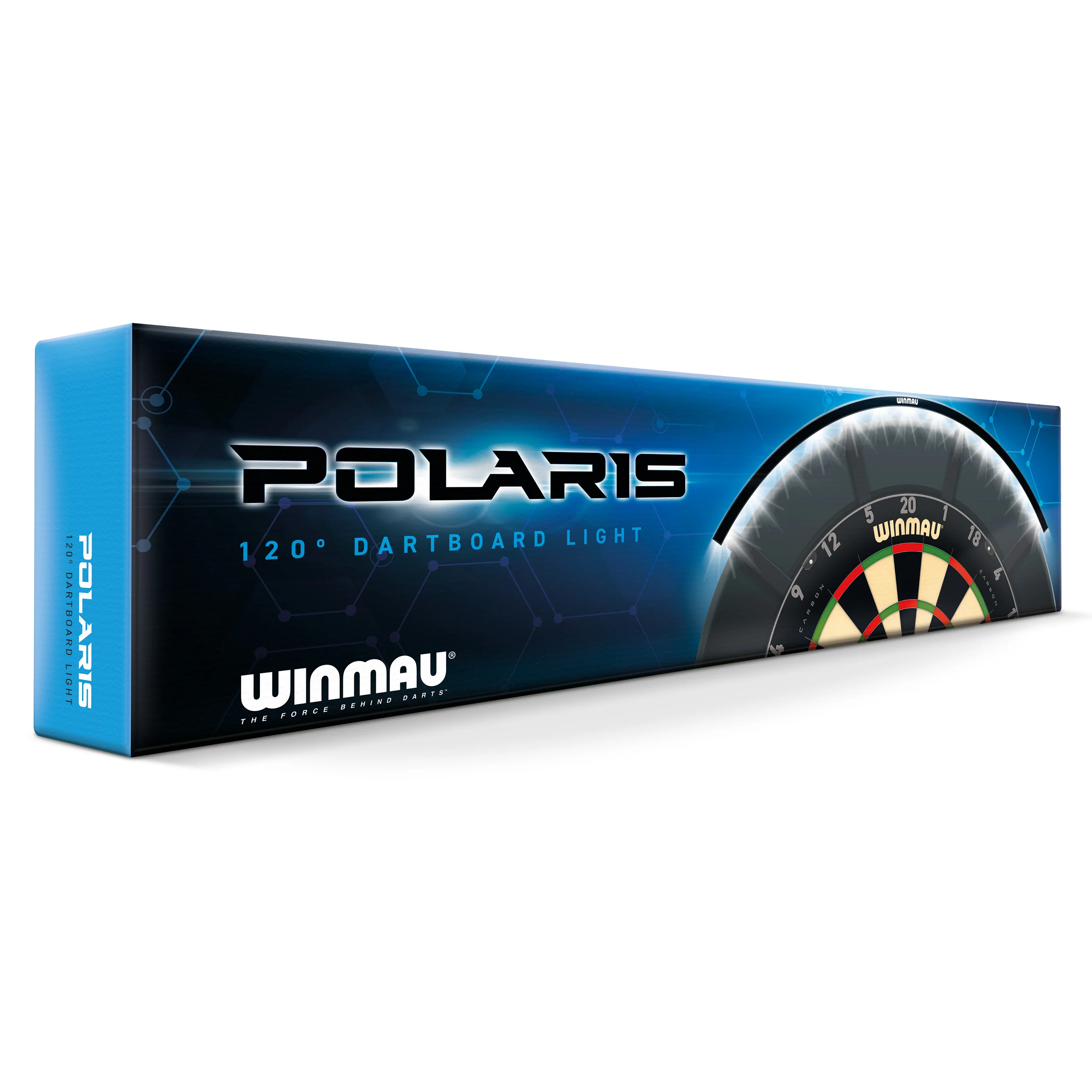 Winmau Polaris 120° Dartboard Light - Image 4