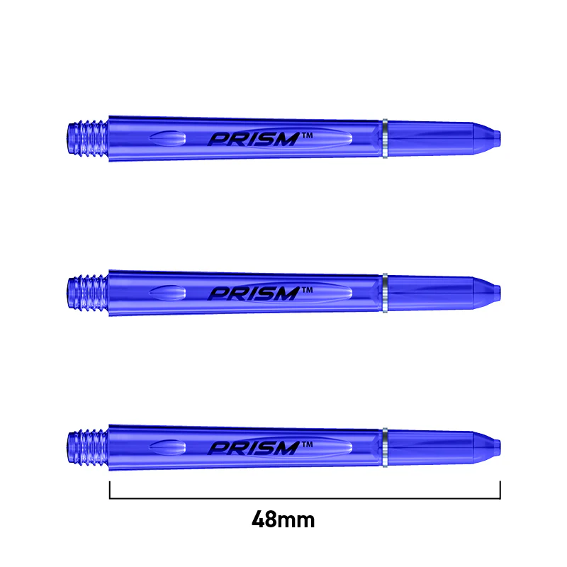 Winmau Prism 1.0 Polycarbonate Shafts - Image 10