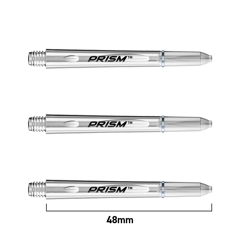 Winmau Prism 1.0 Polycarbonate Shafts - Image 11