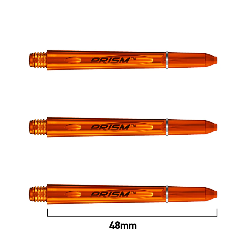 Winmau Prism 1.0 Polycarbonate Shafts - Image 13
