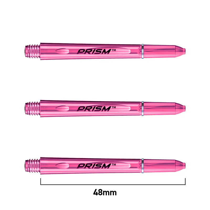 Winmau Prism 1.0 Polycarbonate Shafts - Image 14