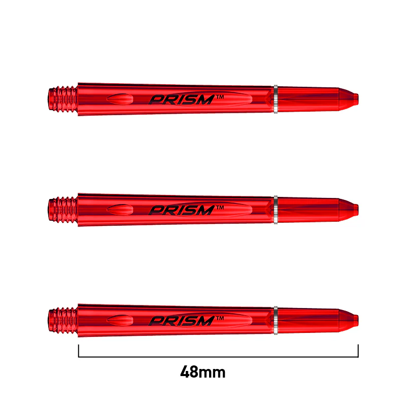 Winmau Prism 1.0 Polycarbonate Shafts - Image 15