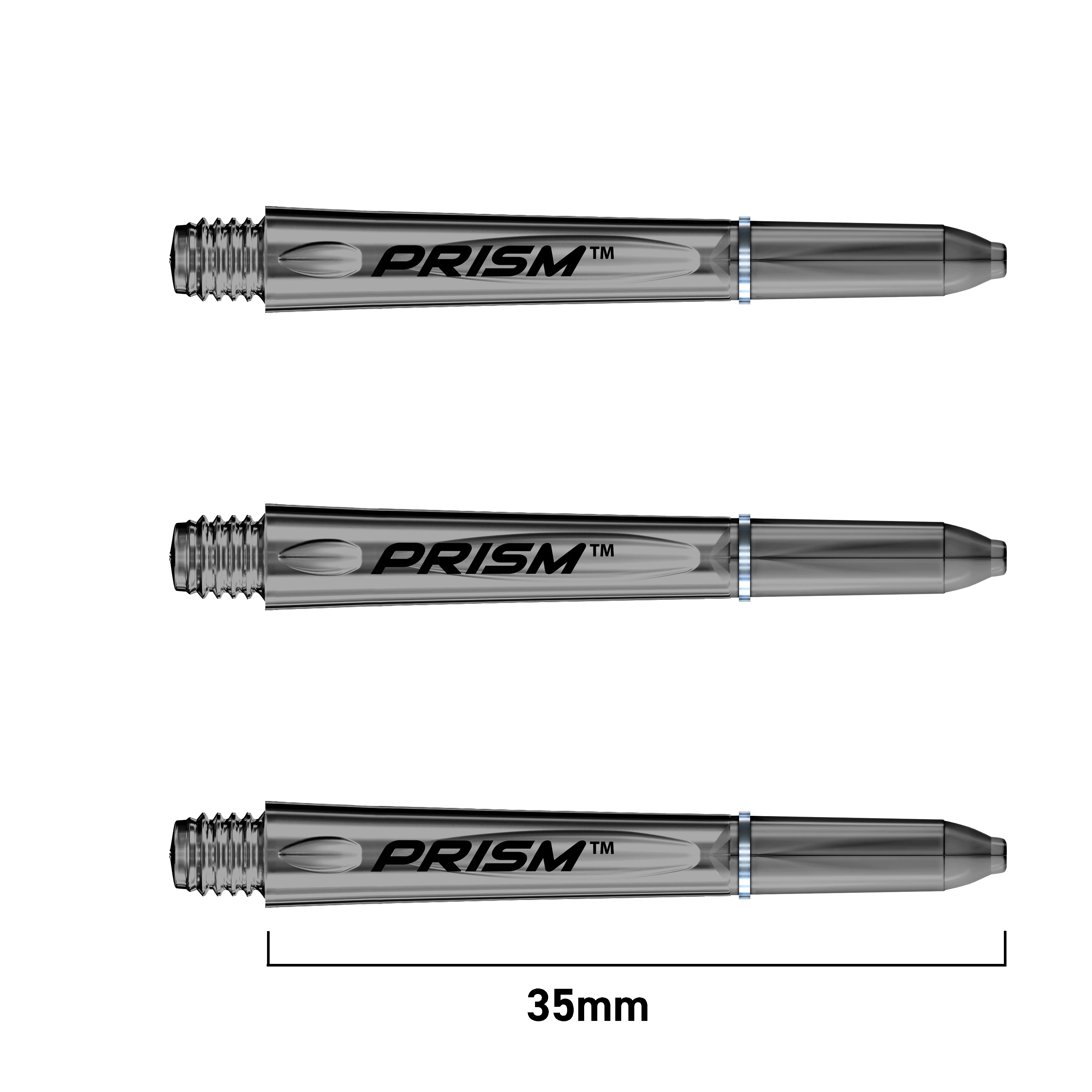 Winmau Prism 1.0 Polycarbonate Shafts - Image 16