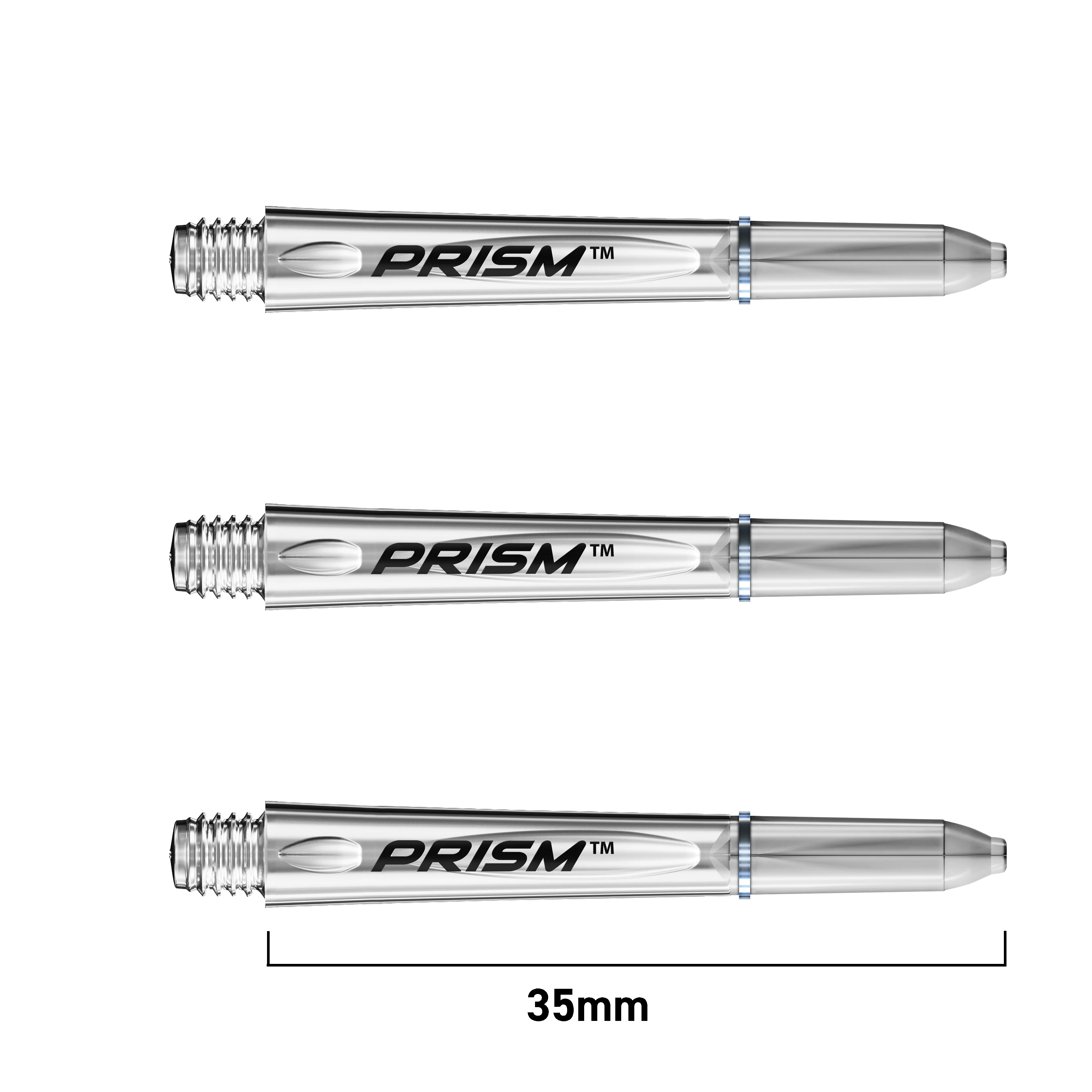 Winmau Prism 1.0 Polycarbonate Shafts - Image 18