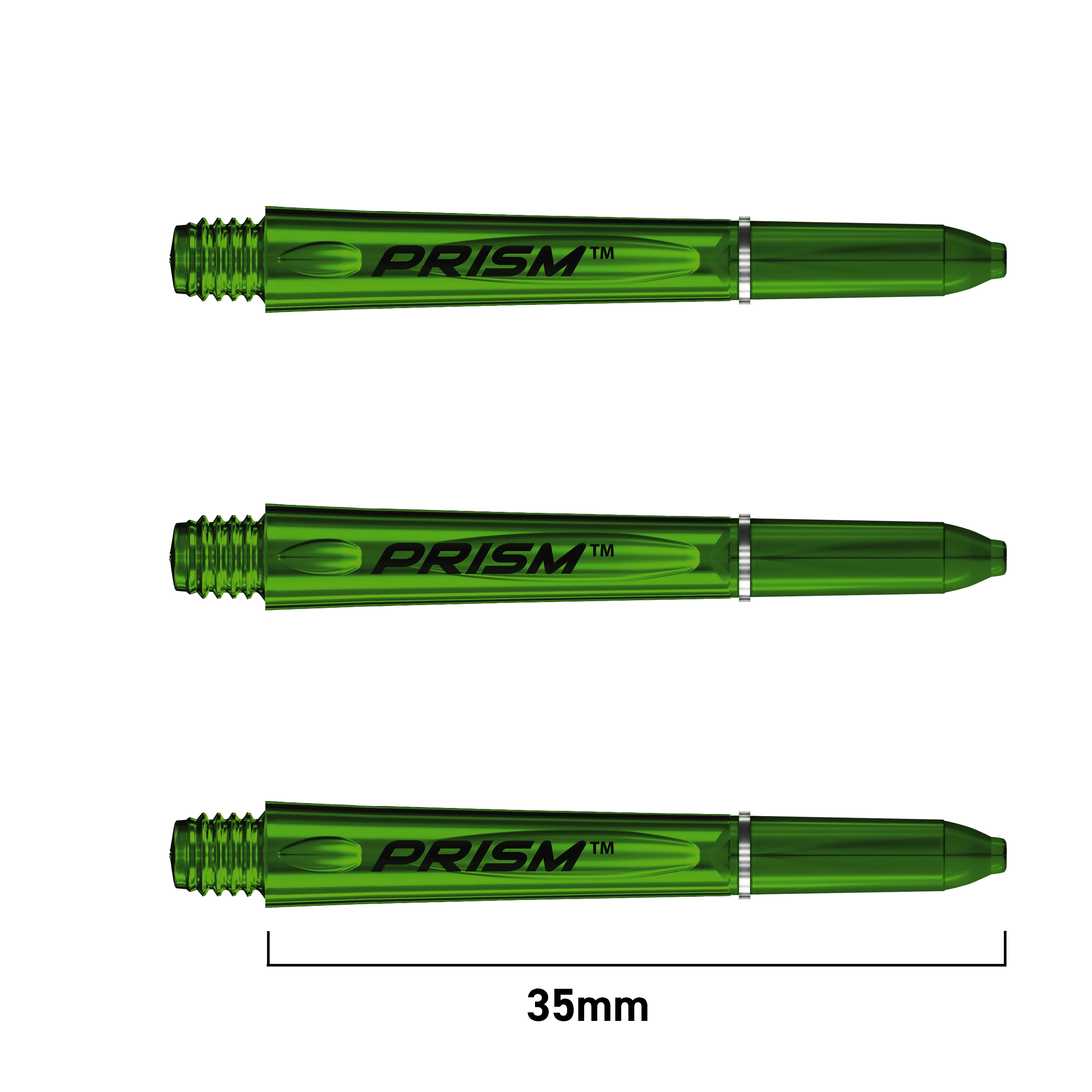 Winmau Prism 1.0 Polycarbonate Shafts - Image 19