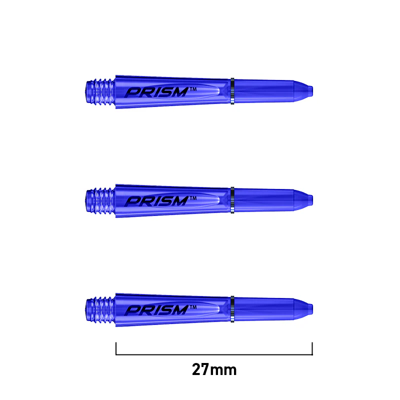 Winmau Prism 1.0 Polycarbonate Shafts - Image 2