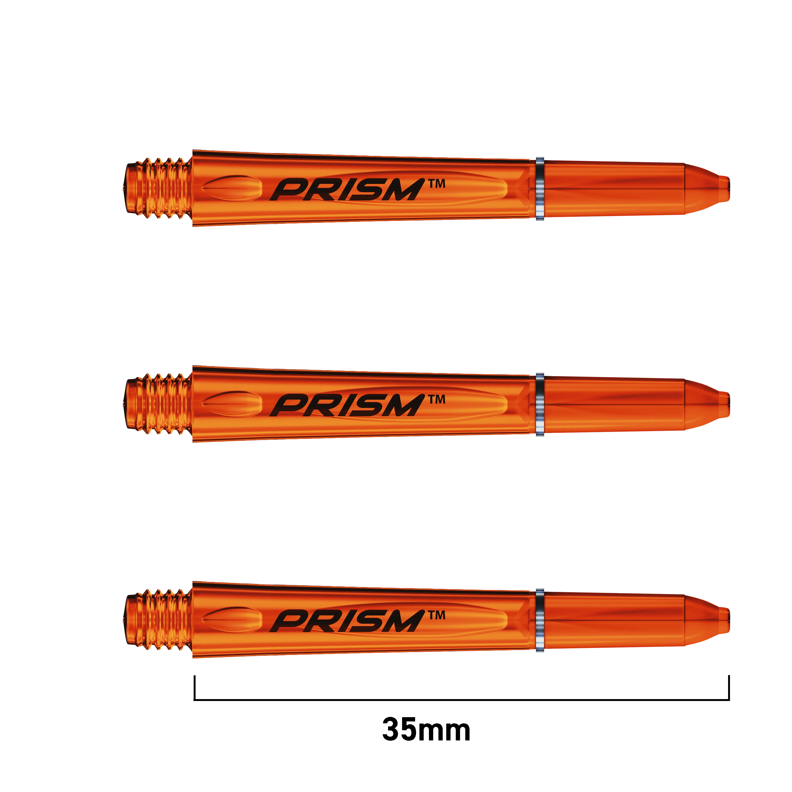 Winmau Prism 1.0 Polycarbonate Shafts - Image 20