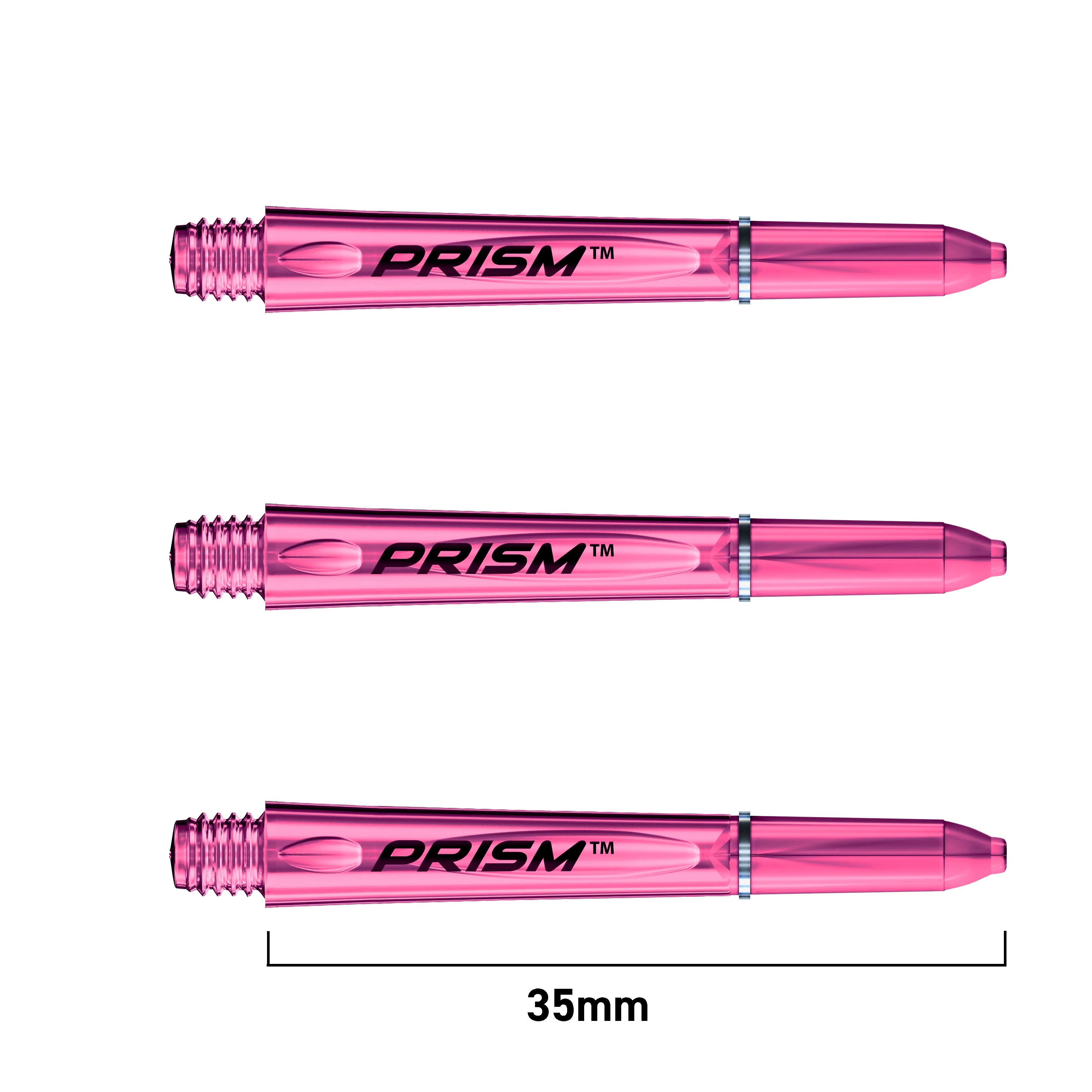 Winmau Prism 1.0 Polycarbonate Shafts - Image 21