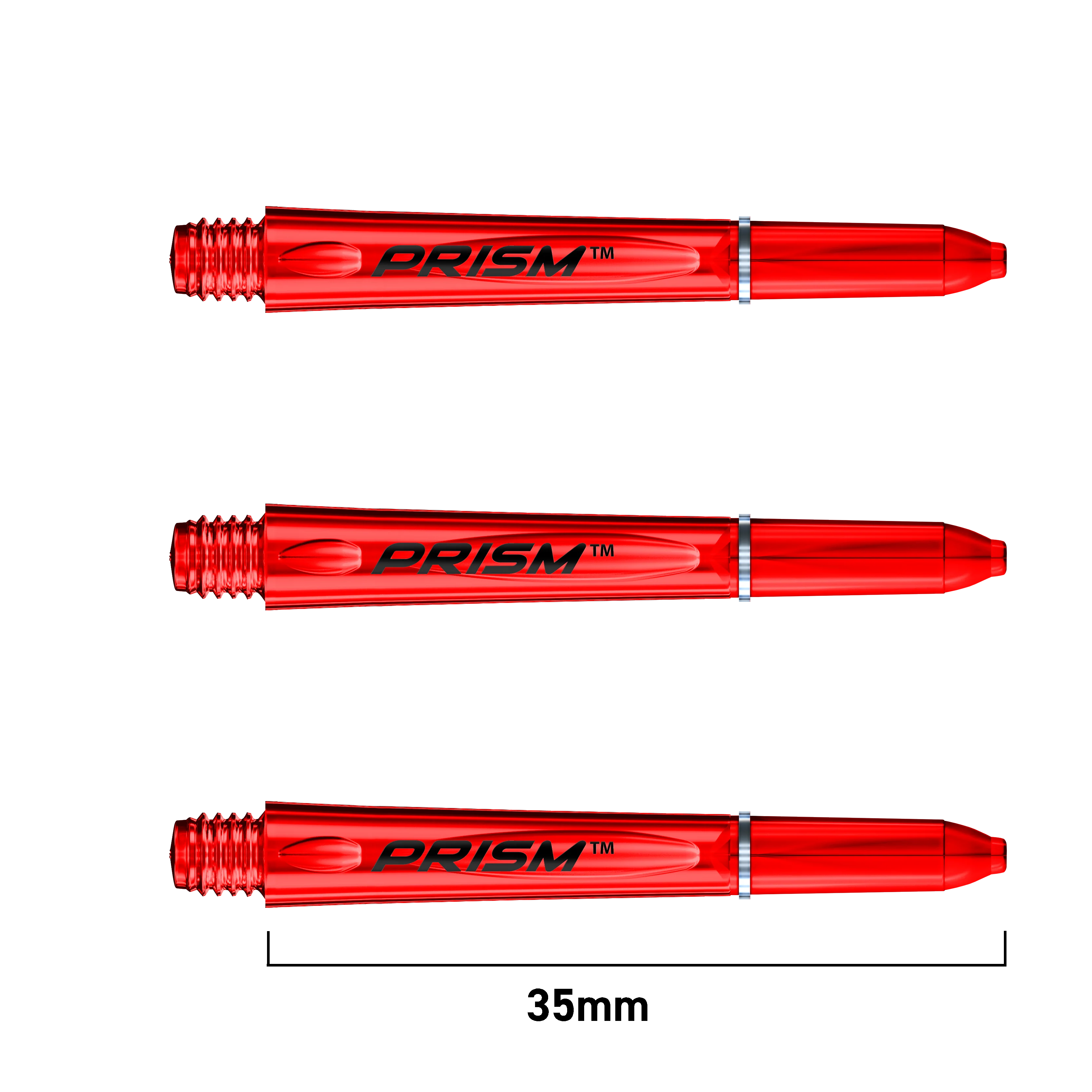 Winmau Prism 1.0 Polycarbonate Shafts - Image 22
