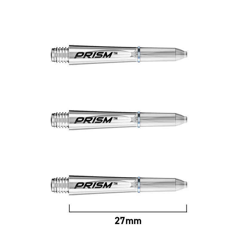 Winmau Prism 1.0 Polycarbonate Shafts - Image 4