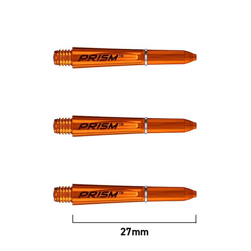 Winmau Prism 1.0 Polycarbonate Shafts - Image 6
