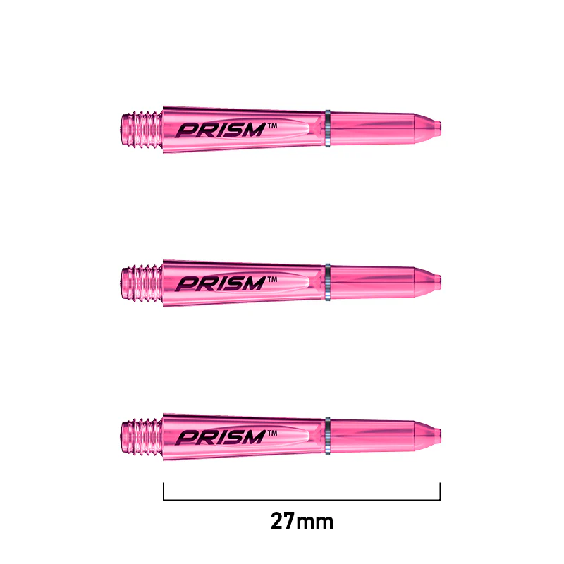 Winmau Prism 1.0 Polycarbonate Shafts - Image 7