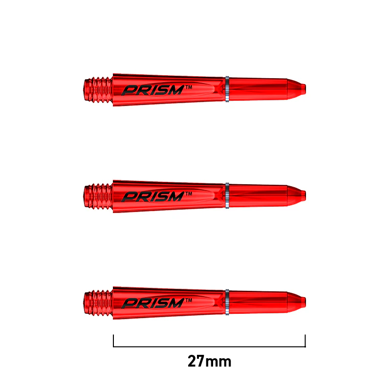 Winmau Prism 1.0 Polycarbonate Shafts - Image 8