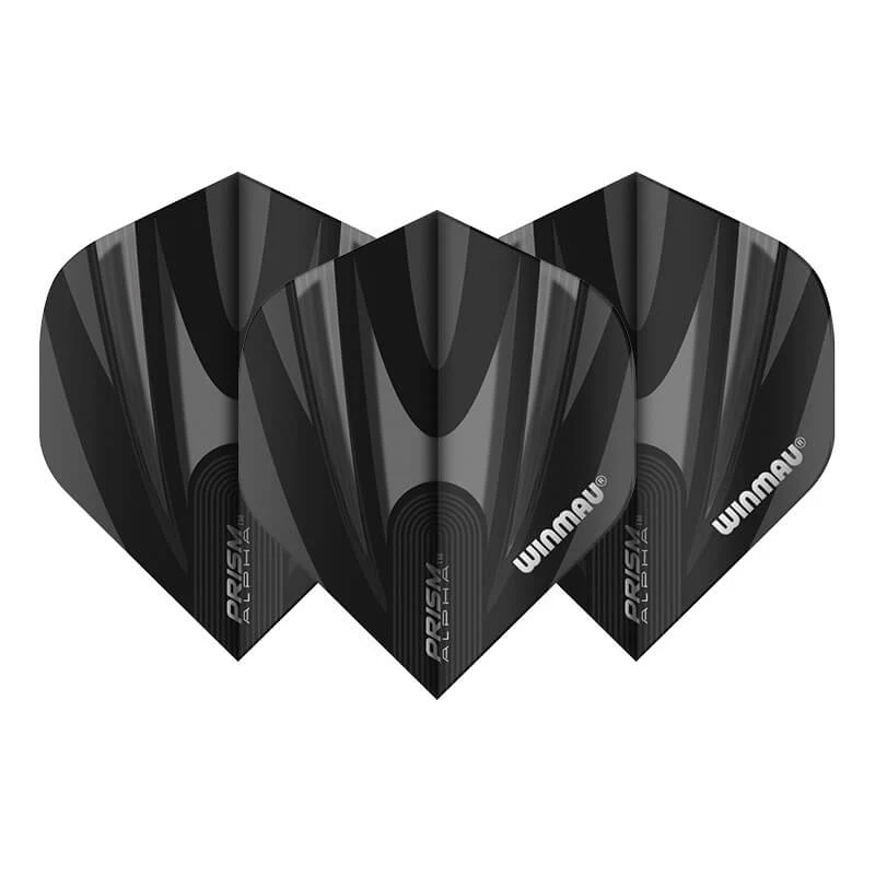 Black & Black Tint Prism Alpha Standard - Image 2
