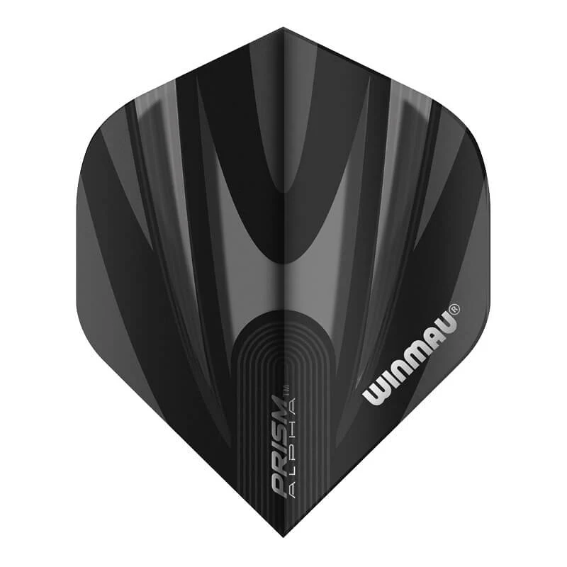 Black & Black Tint Prism Alpha Standard - Image 3